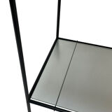 Vintage Poul Cadovius Abstracta wall unit cabinet