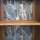 petite armoire bergère