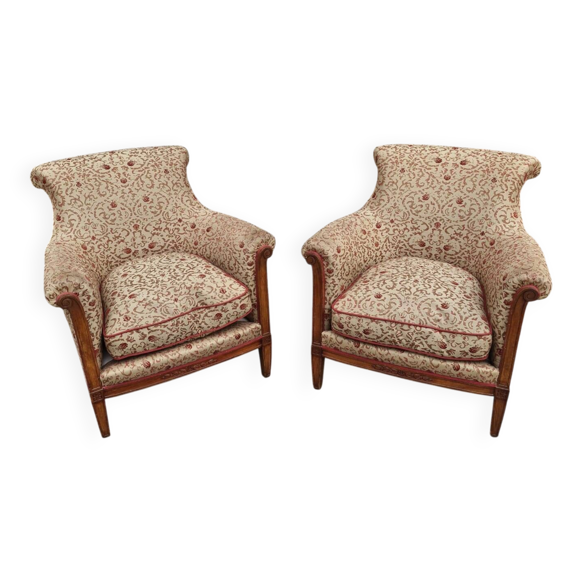 Armchairs