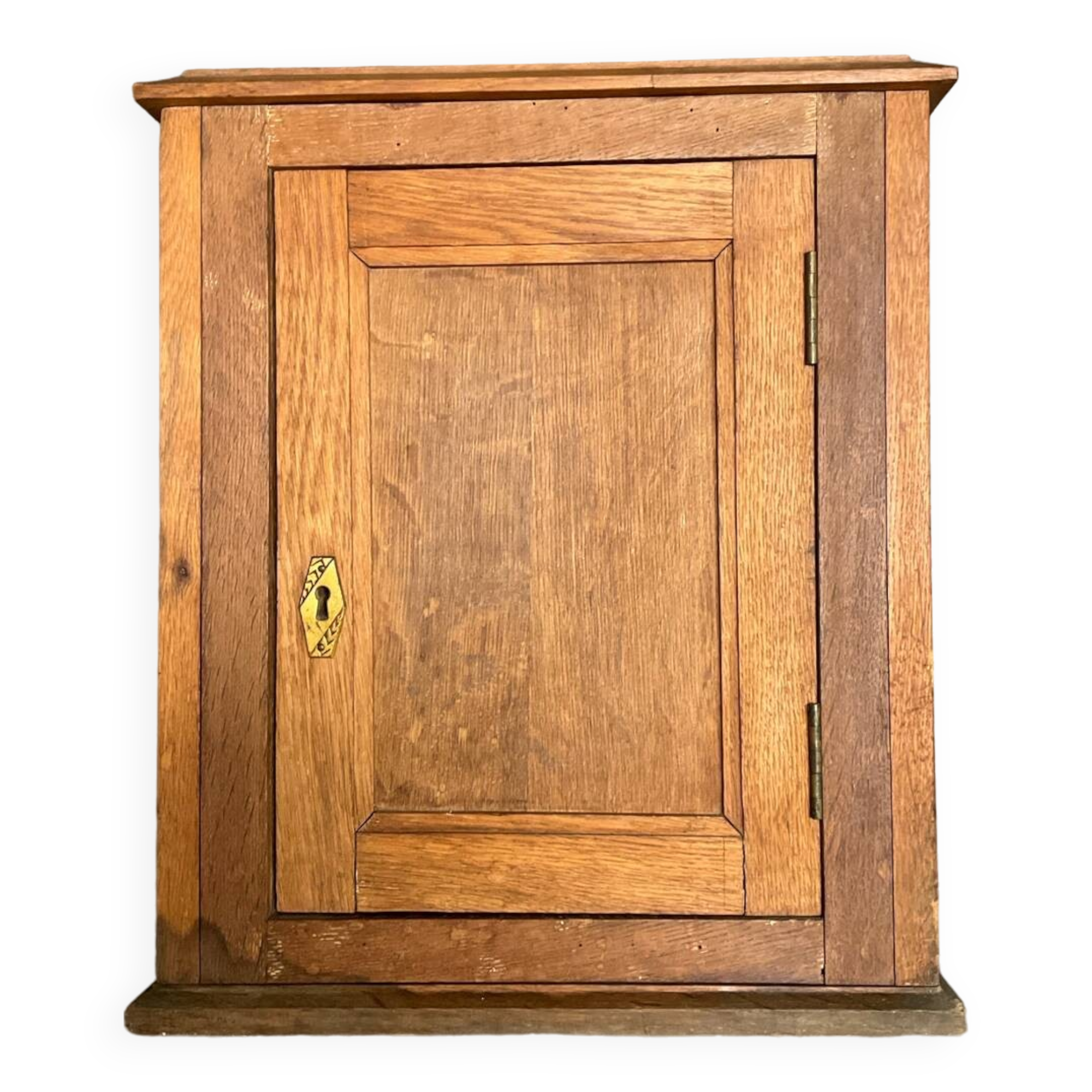 Art deco medicine cabinet