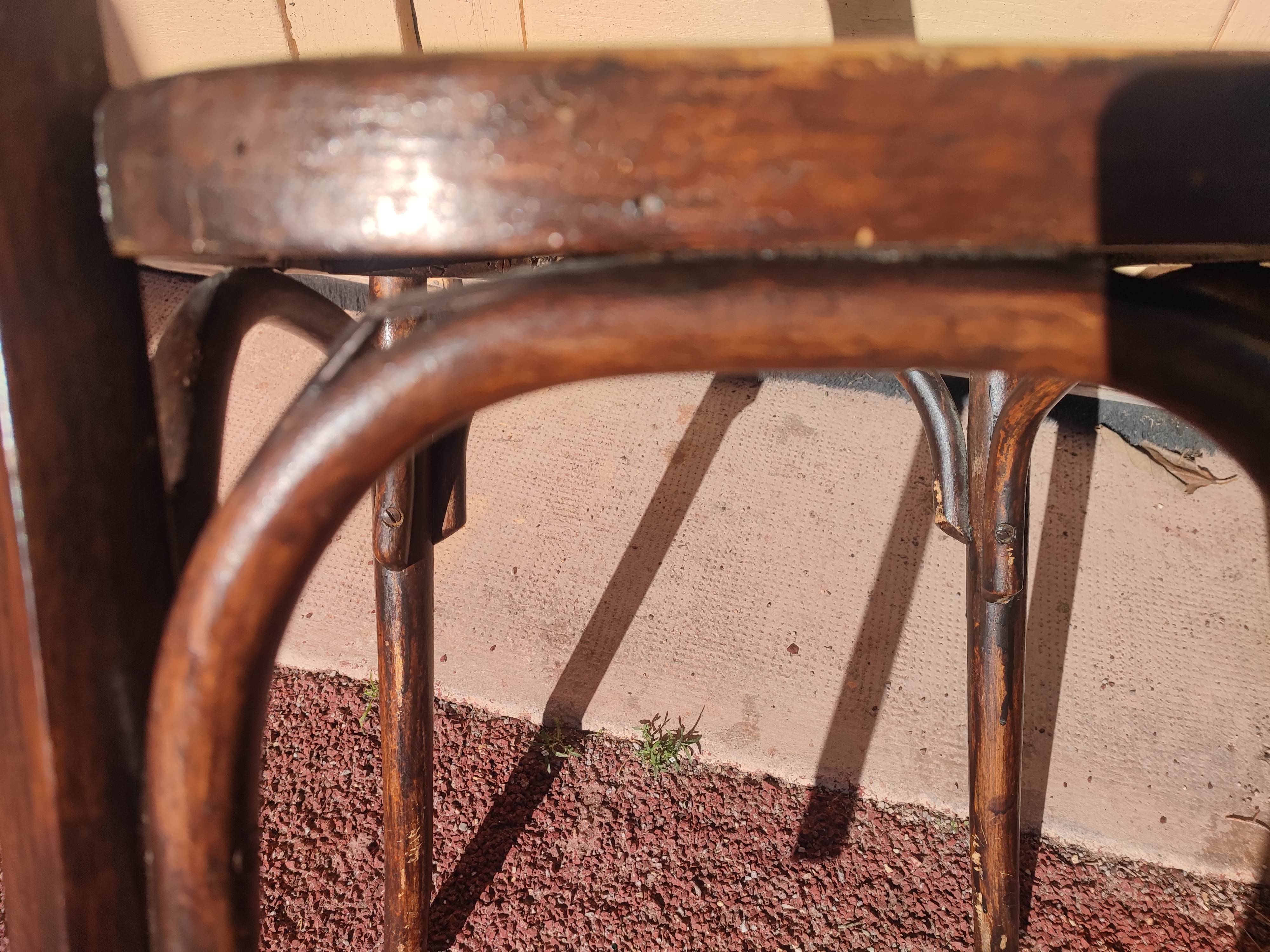 Baumann armchair 1915/1940