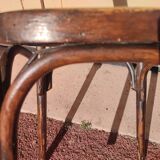 Fauteuil Baumann 1915/1940