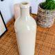 Stoneware bottle