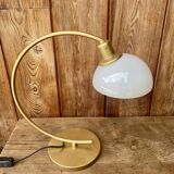 Lampe de bureau Ikea vintage années 80 Harmon B714