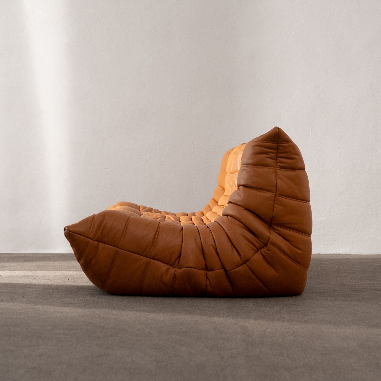 Ligne Roset Togo 3-seater