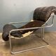 Fauteuil Tucroma, Guid Faleschini, I 4 Mariani