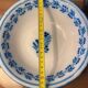 Soup plate
