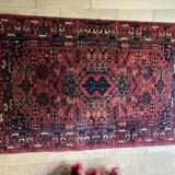 Tapis d'orient 145x95cm