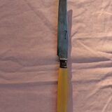 12 Giraud knives Art Nouveau