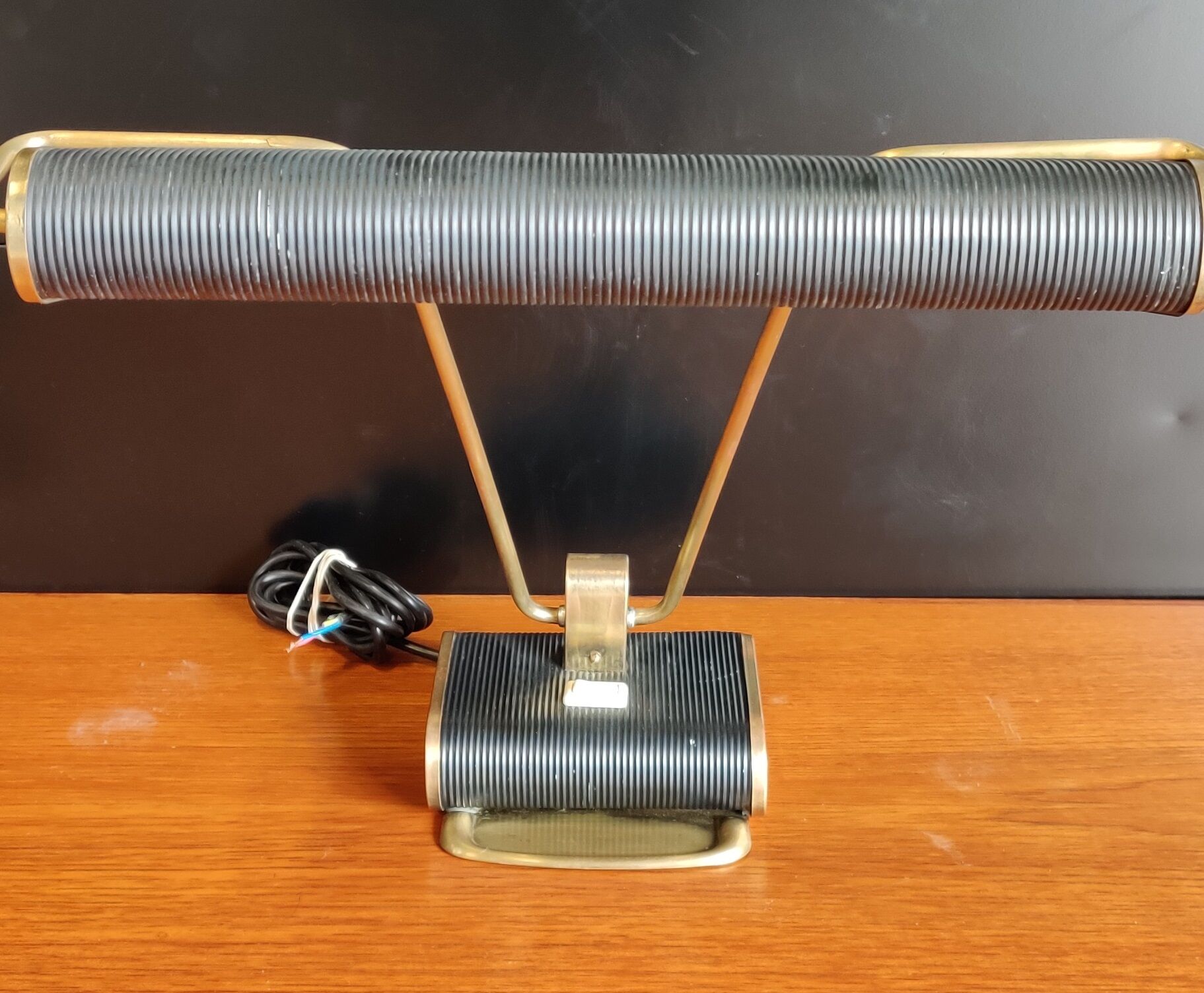 Jumo desk lamp n ° 71