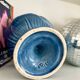Italian ceramic cup