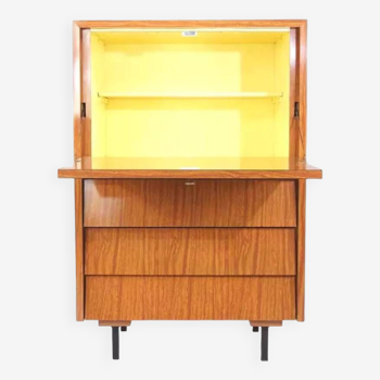 Formica secretary from the 50s