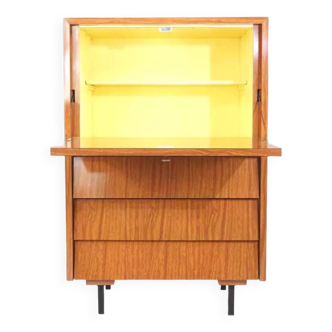 Formica secretary from the 50s