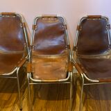 Dalvera chairs
