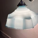 Vintage wall light