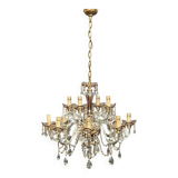 Venetian chandelier