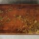 Lacquered wooden coffee table, China – Mid 20th century