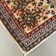 Tapis turc vintage 279x193 cm