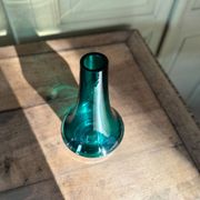 Vase par Tamara Aladin pour Riihimaen Lasi Oy