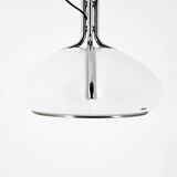 "Quadrifoglio" suspension by Gae Aulenti for iGuzzini, 1970s