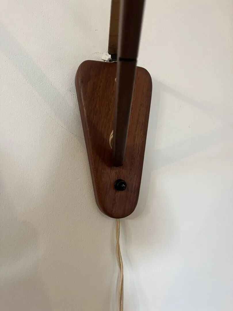 Temde Leuchten wall lamp