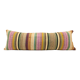Coussin kilim turc, 40x120 cm