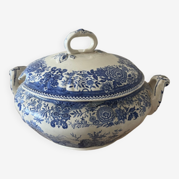 Villeroy & Boch tureen