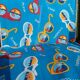 Retro folding chair Plideal