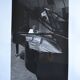 "piano pianist" original anonymous black & white photo