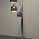 Space Age Lily of the Valley Floor Lamp by Goffredo Reggiani, Italy circa 1970