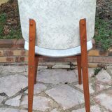 Set of 2 chairs of Scandinavian style