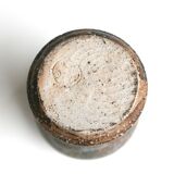 Vase en grès de Daniel de Montmollin, Taizé, années 60