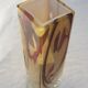 Vase verre