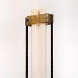 Table lamp RHA di Boccato, Gigante & Zambusi per Zerbetto, Italia, anni '80