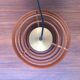 Mid-Century Ultra Pendant Lamp by Jo Hammerborg for Fog & Mørup, 1960s
