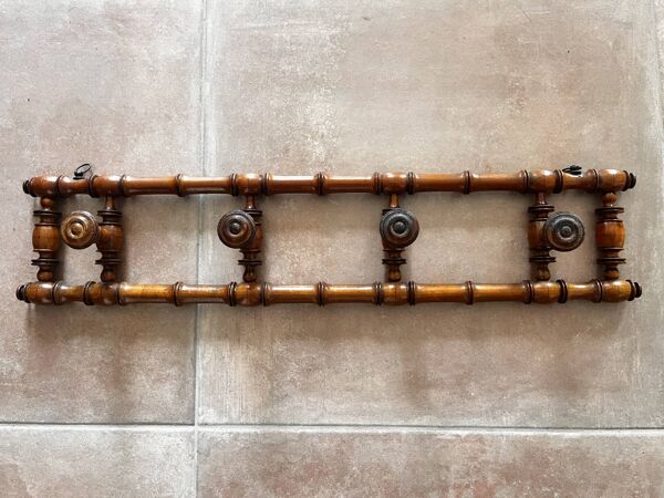 Porte manteau
