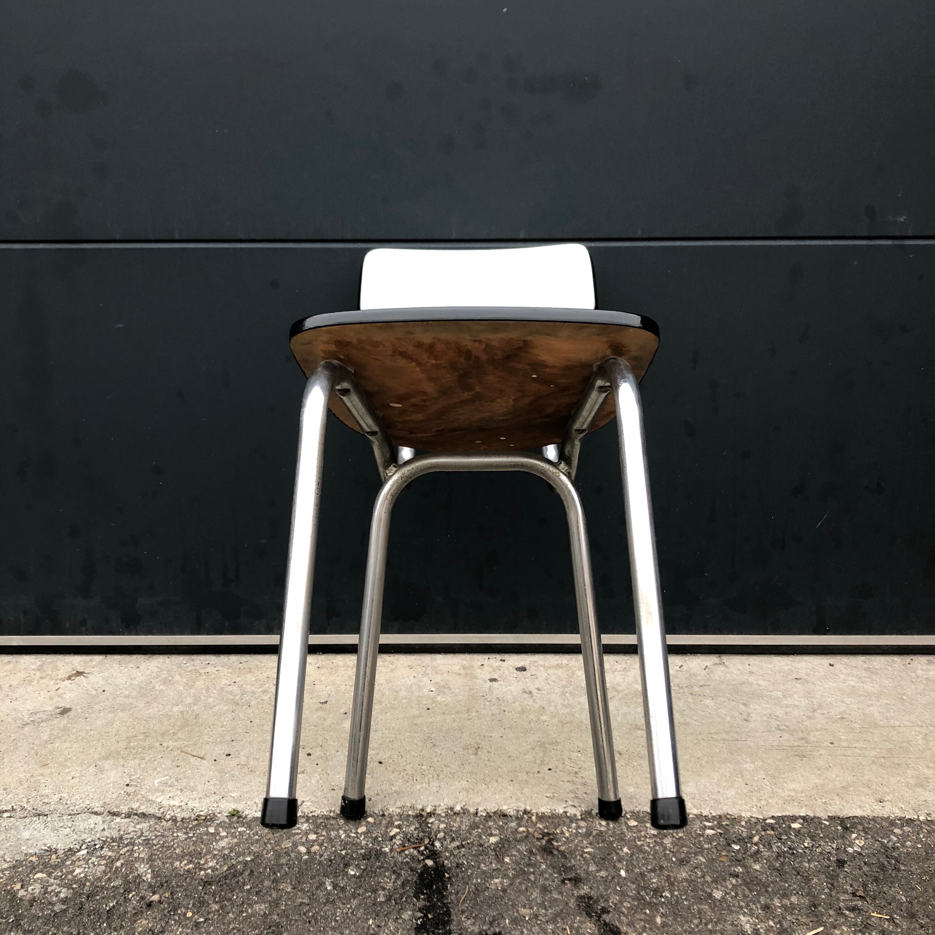 Formica chair