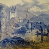 Long dish Villeroy and Boch