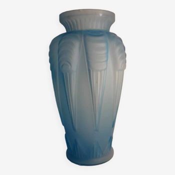 Art deco vase 1960