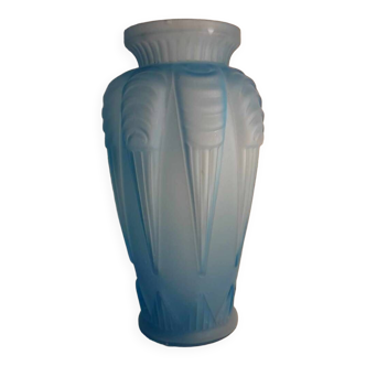 Art deco vase 1960