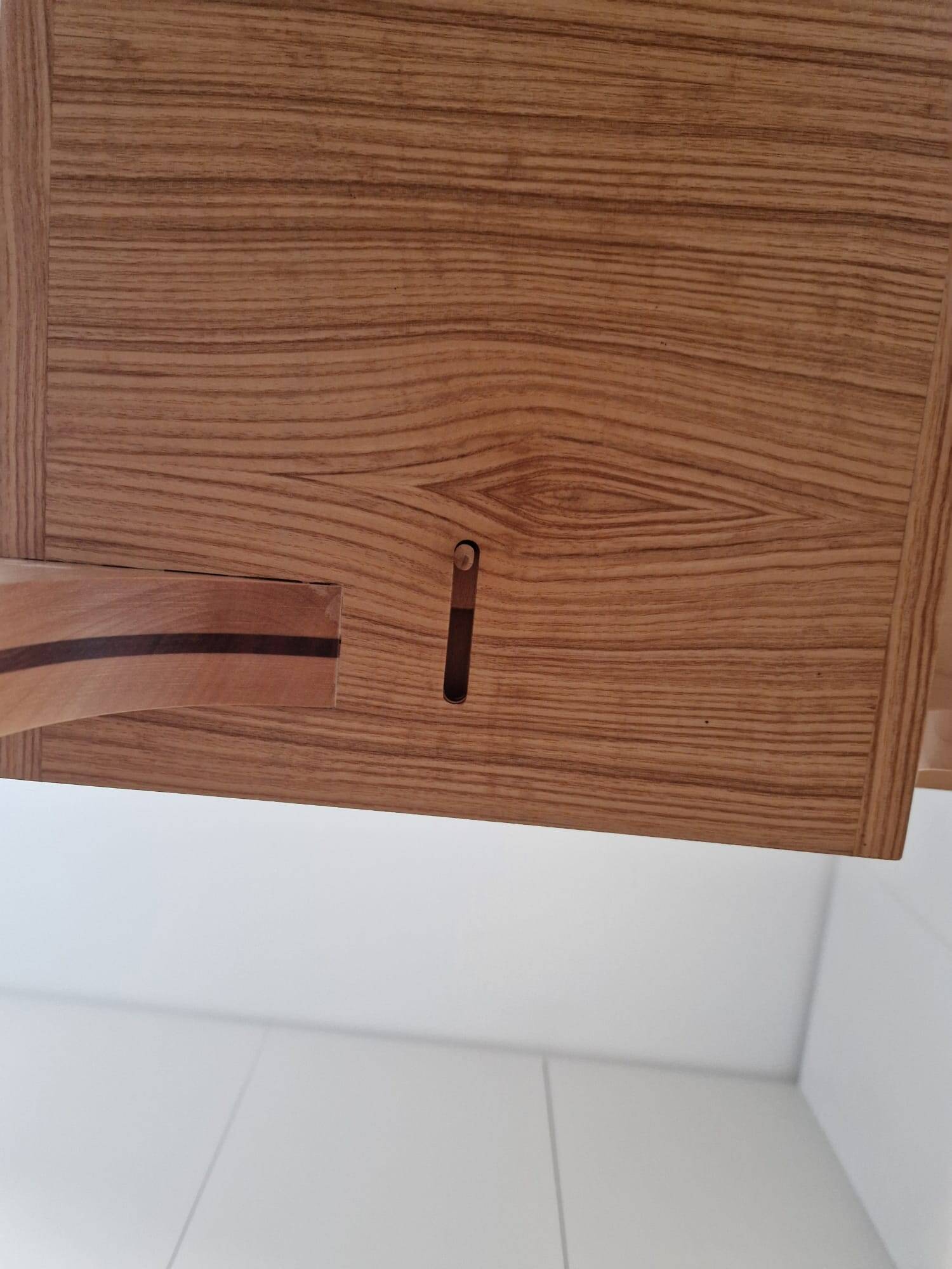 Bureau comtemporain avec son gradin