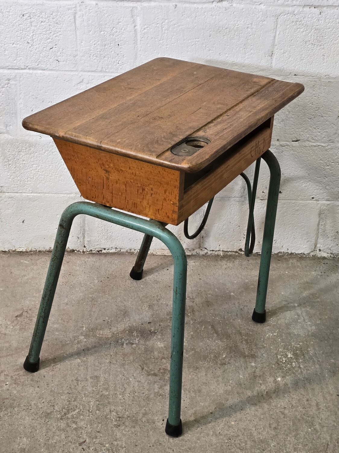 Delagrave school desk Paris