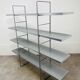 Enetri shelf by Niels Gammelgaard for vintage Ikea