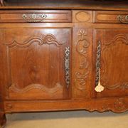 18th century dresser