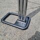 Towel rack vintage design Decotec made in France