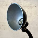 Russian (ISSR) Carbolite (Bakelite) desk lamp