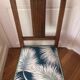 Paire de chaises art déco 1925