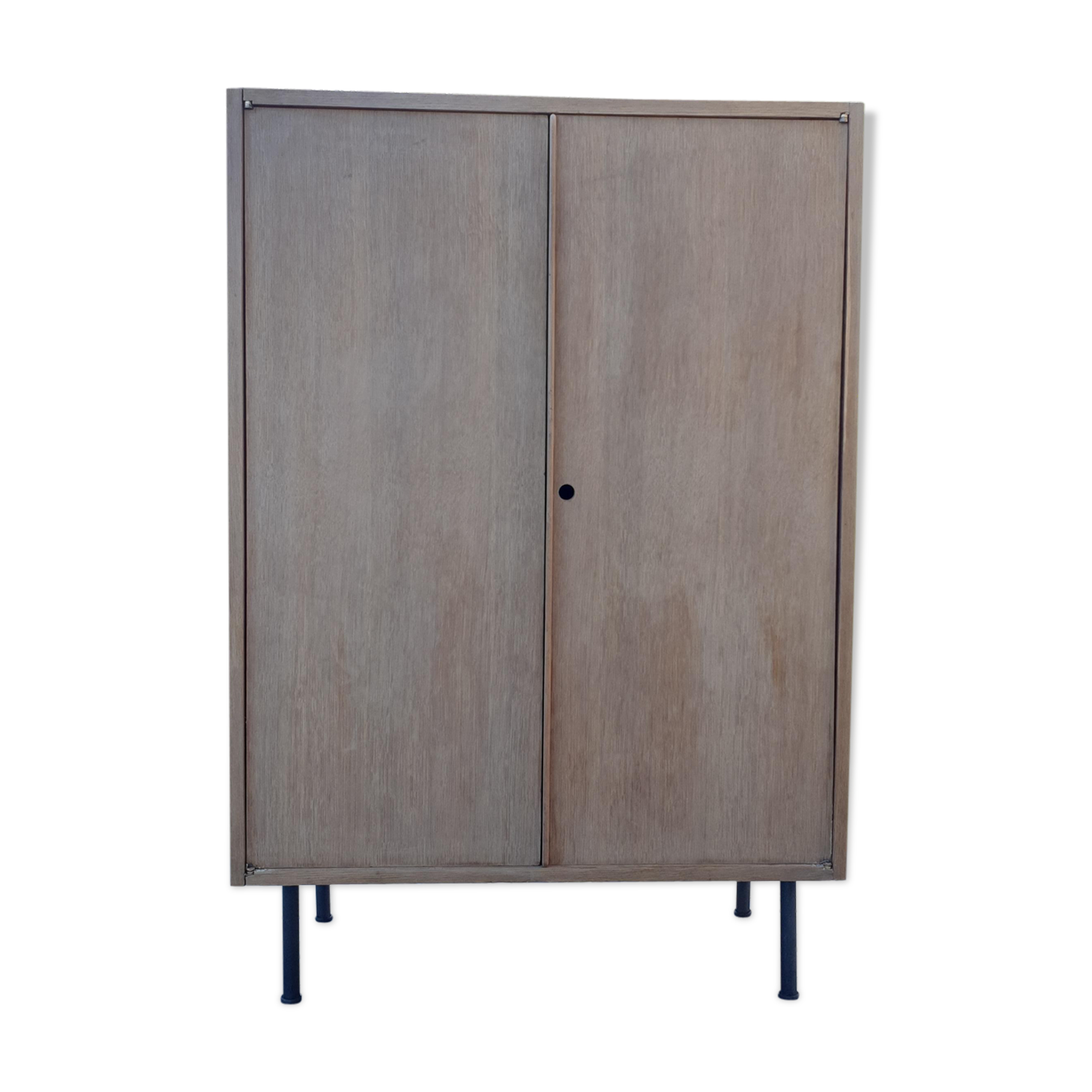 Scandinavian library 1960