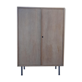 Scandinavian library 1960