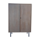 Armoire scandinave 1960